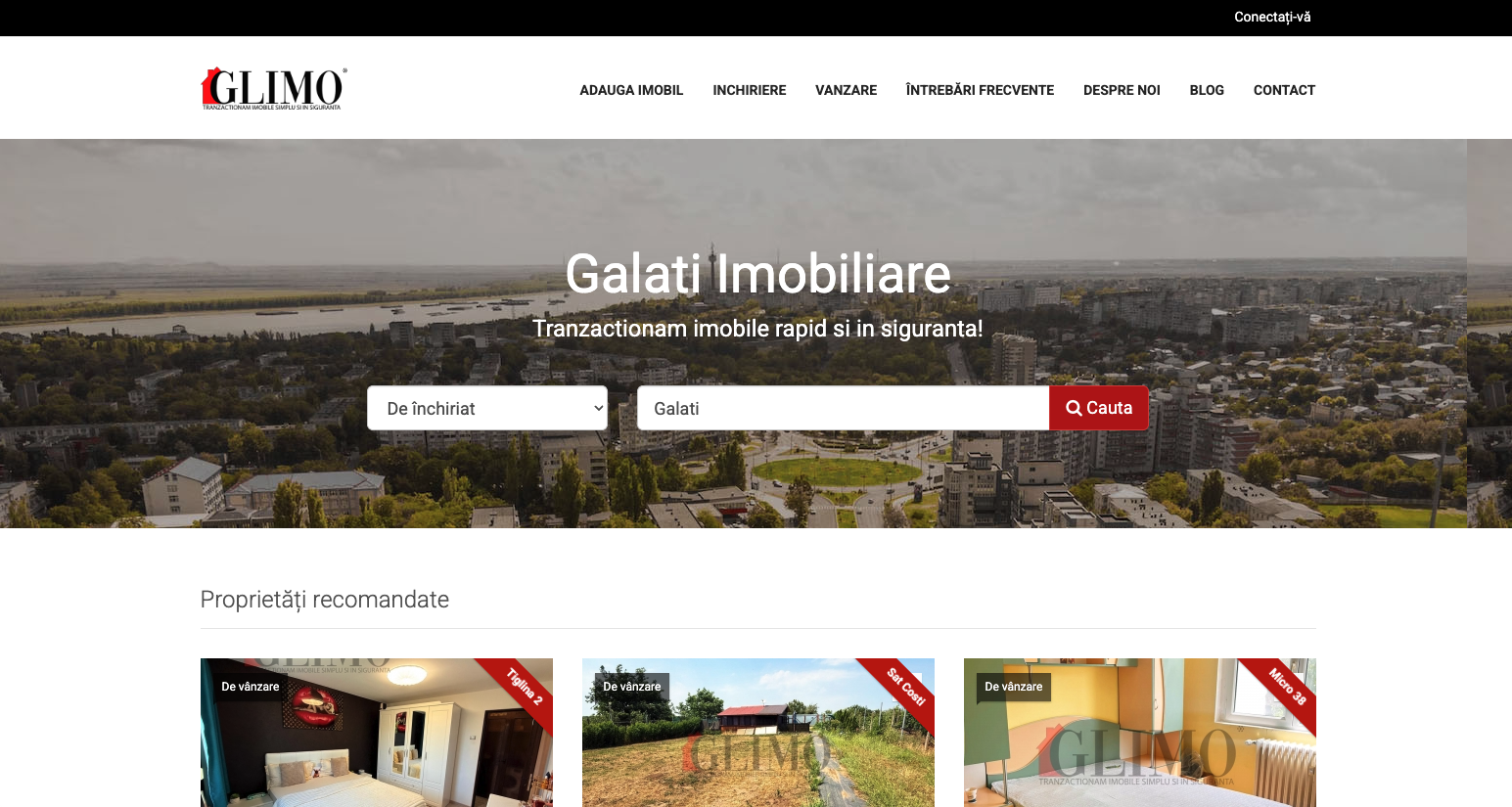 Glimo.ro